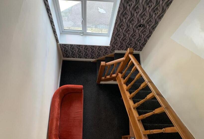 فندق Imperial Salford