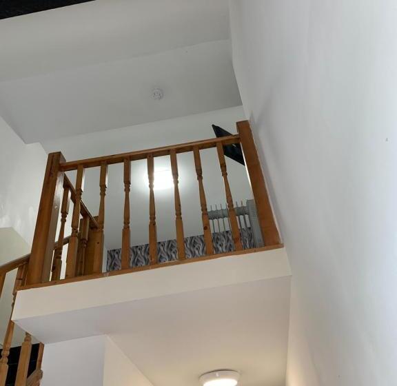 فندق Imperial Salford