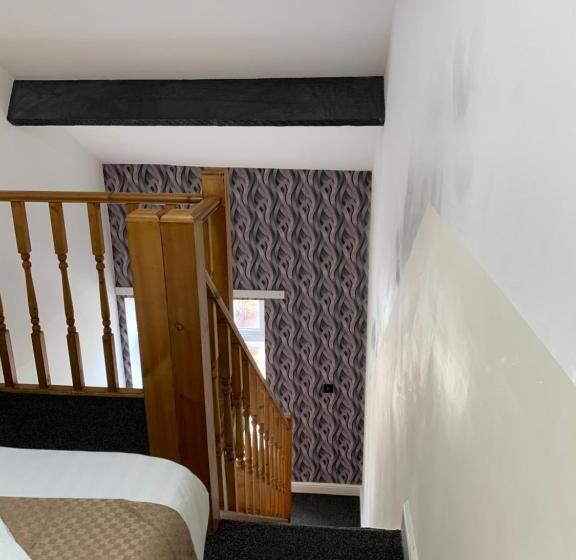 فندق Imperial Salford