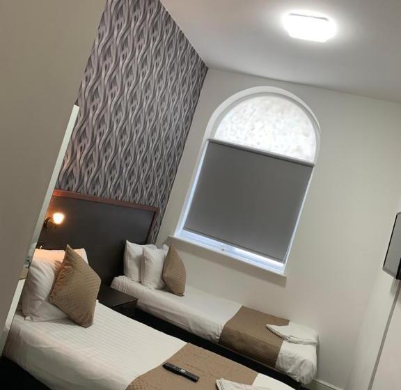 فندق Imperial Salford