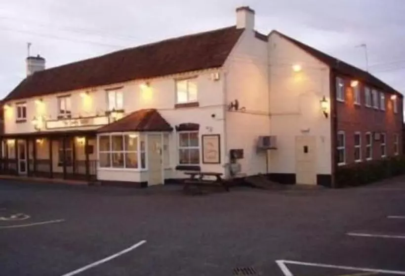 Hôtel Leaking Well, Dunhampton