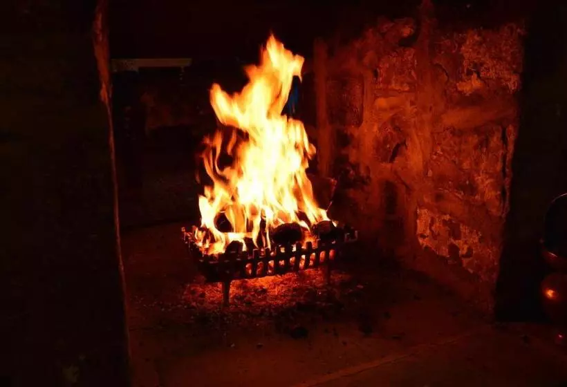 فندق The Buck Inn, Malham