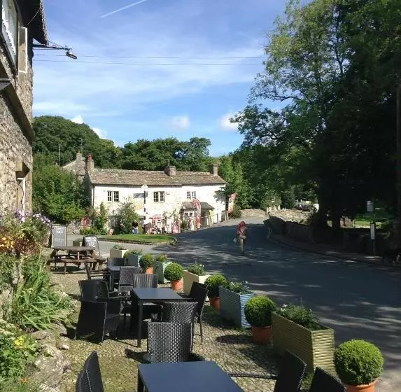 فندق The Buck Inn, Malham
