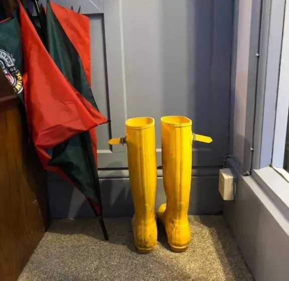 فندق The Buck Inn, Malham