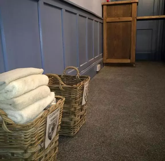 فندق The Buck Inn, Malham