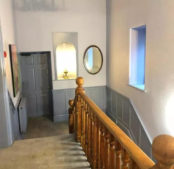 فندق The Buck Inn, Malham