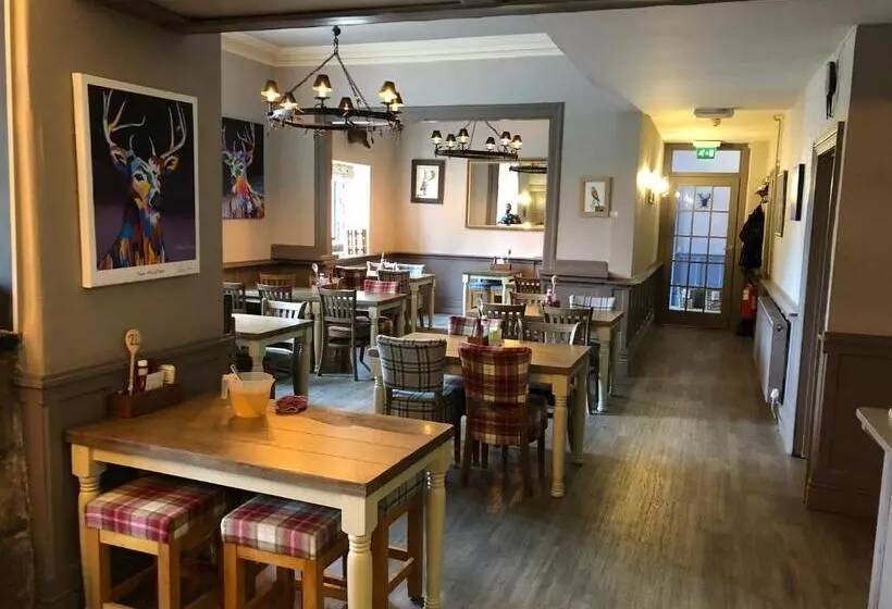 فندق The Buck Inn, Malham