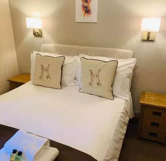 فندق The Buck Inn, Malham