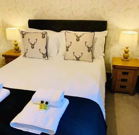 فندق The Buck Inn, Malham