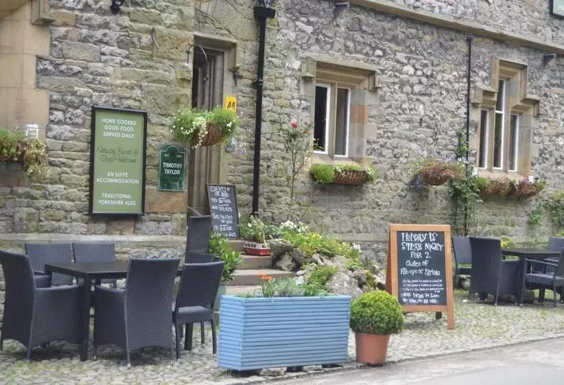 فندق The Buck Inn, Malham