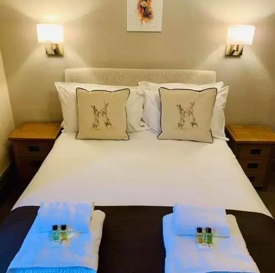 فندق The Buck Inn, Malham