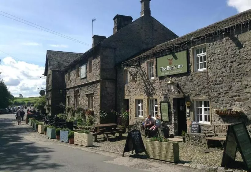 فندق The Buck Inn, Malham