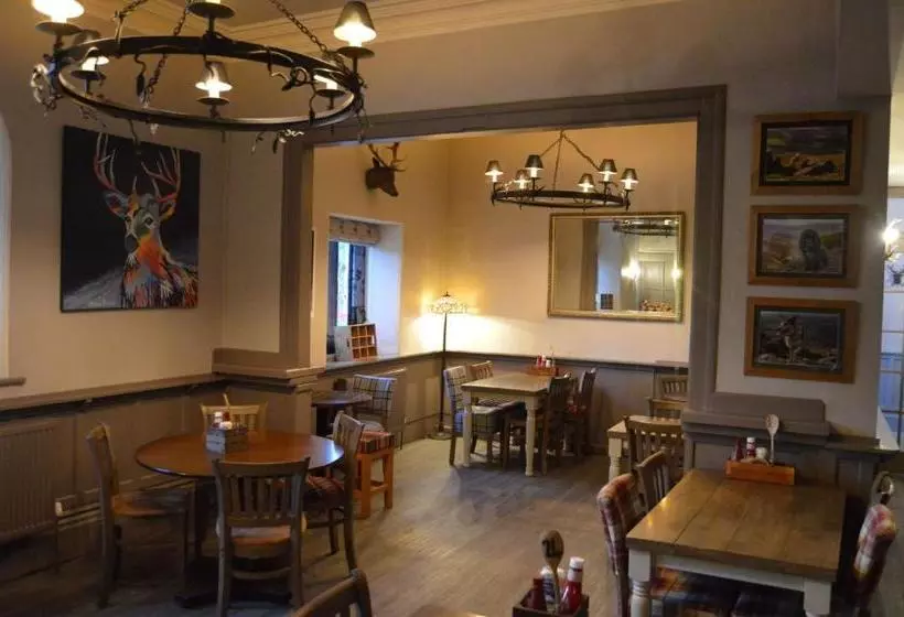 فندق The Buck Inn, Malham