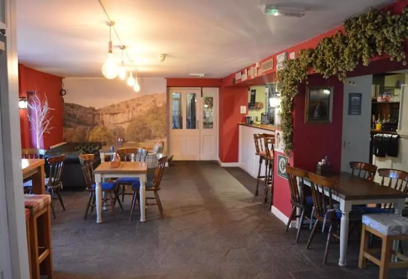 فندق The Buck Inn, Malham