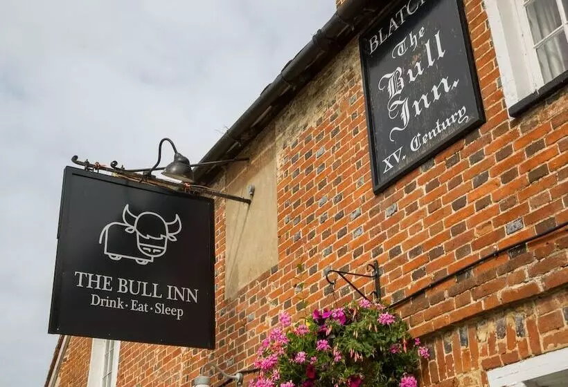 Hotel The Bull Inn Pub