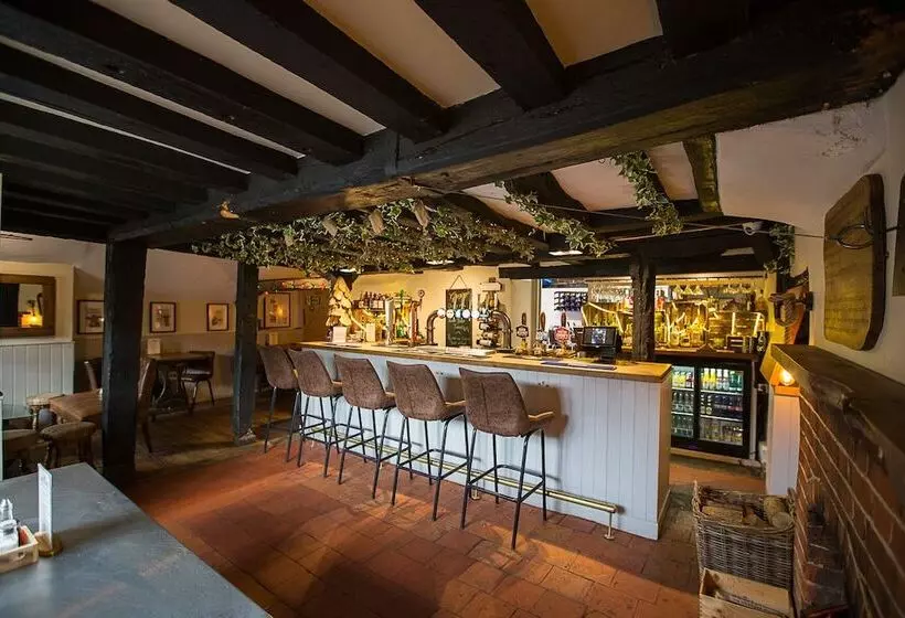 Hotel The Bull Inn Pub