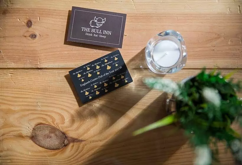 Hotel The Bull Inn Pub