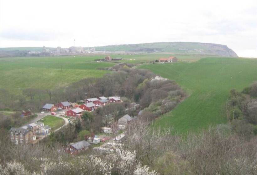 فندق The Captain Cook Inn