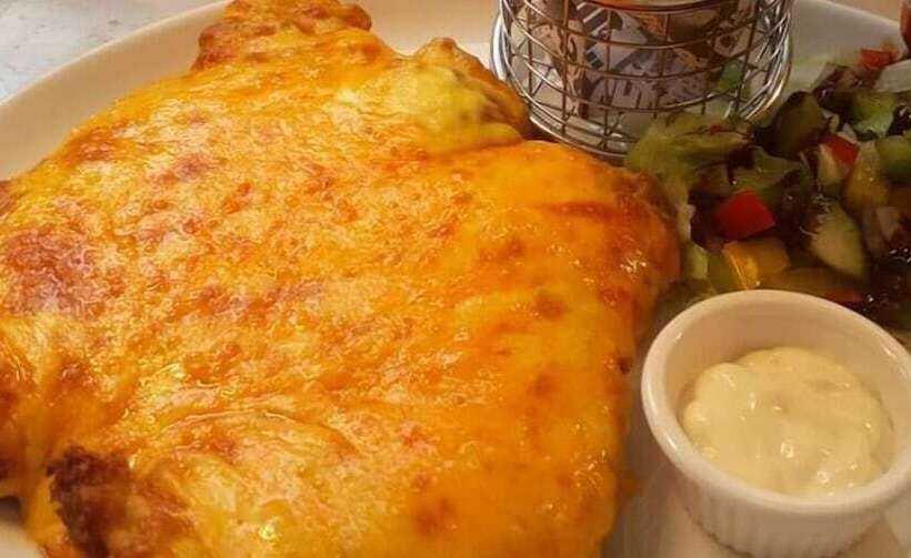 فندق The Captain Cook Inn