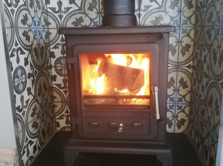 فندق The Captain Cook Inn