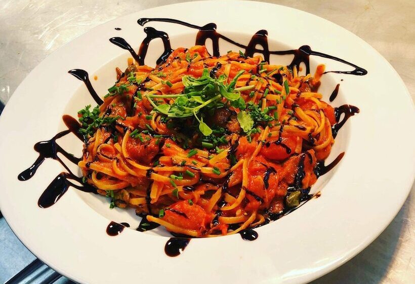 فندق The Captain Cook Inn