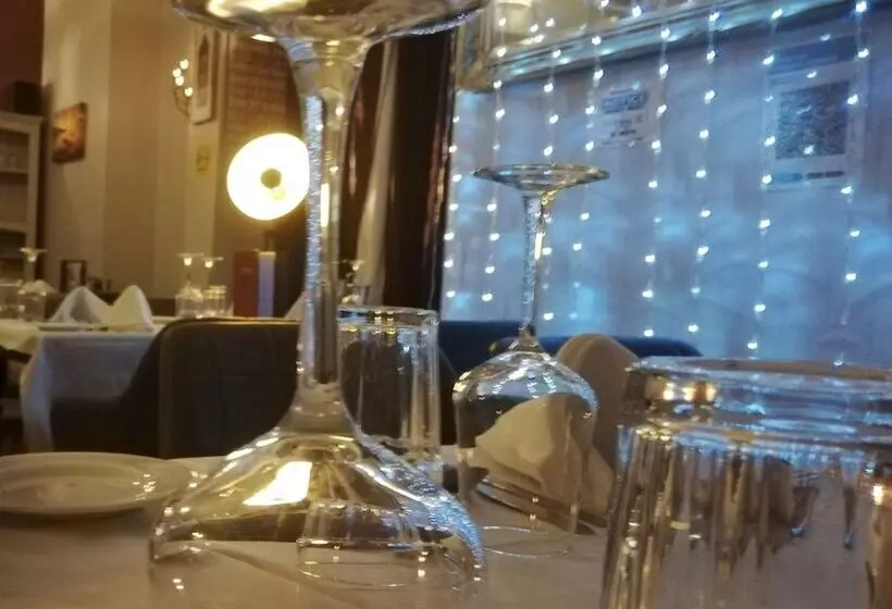 בית מלון כפרי The Captain Cook Inn