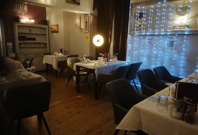 فندق The Captain Cook Inn