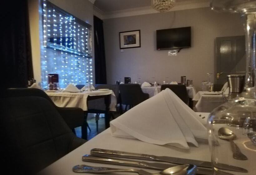 فندق The Captain Cook Inn