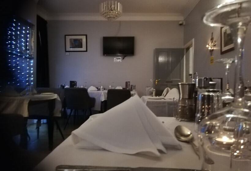 فندق The Captain Cook Inn