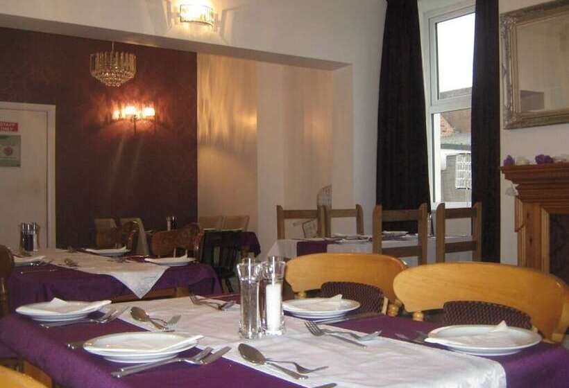 فندق The Captain Cook Inn