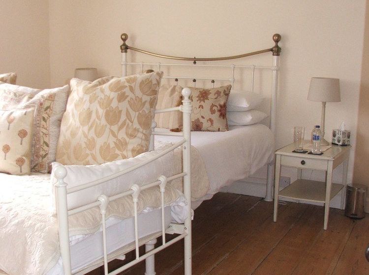 فندق The Griffin Inn