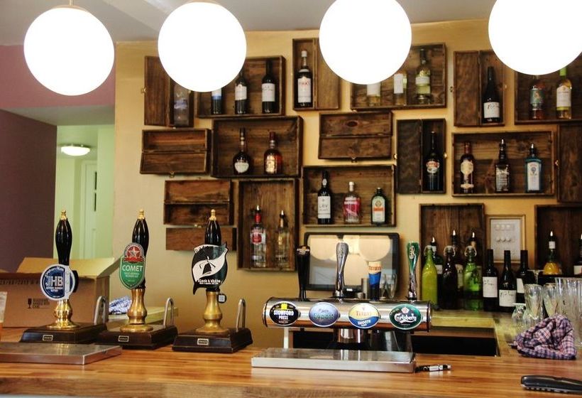 فندق The Griffin Inn