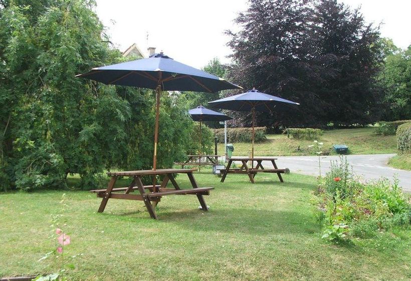 فندق The Griffin Inn