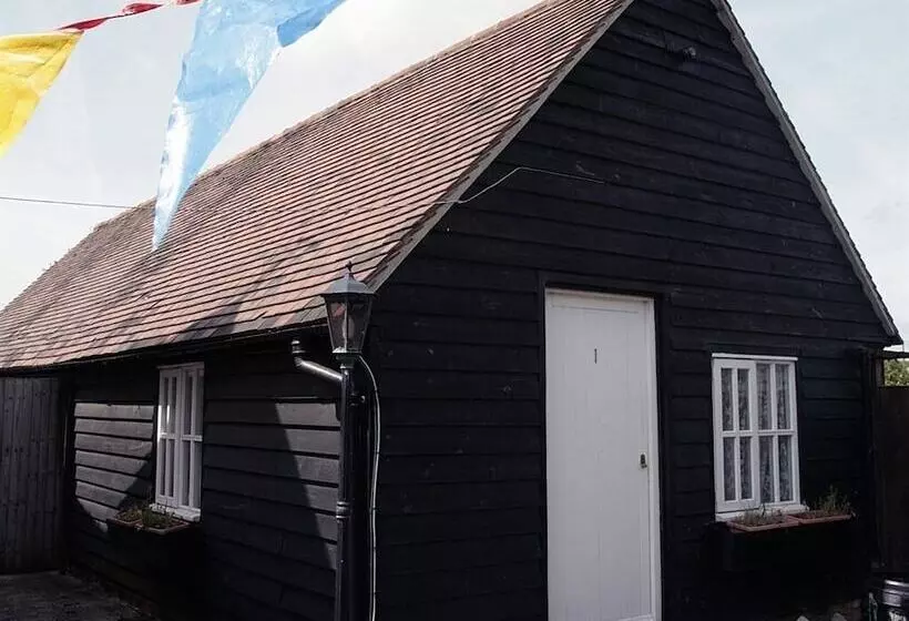 호텔 The Kicking Dickey