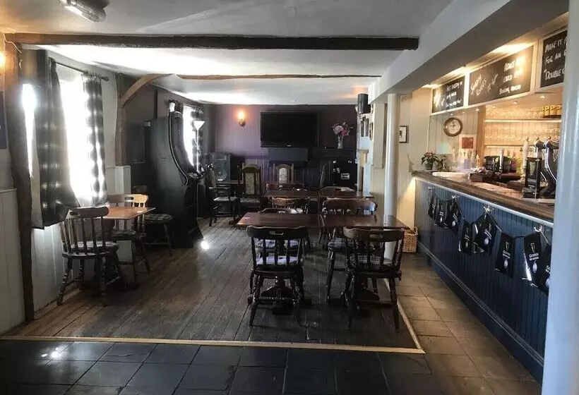 호텔 The Kicking Dickey