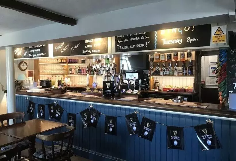 호텔 The Kicking Dickey