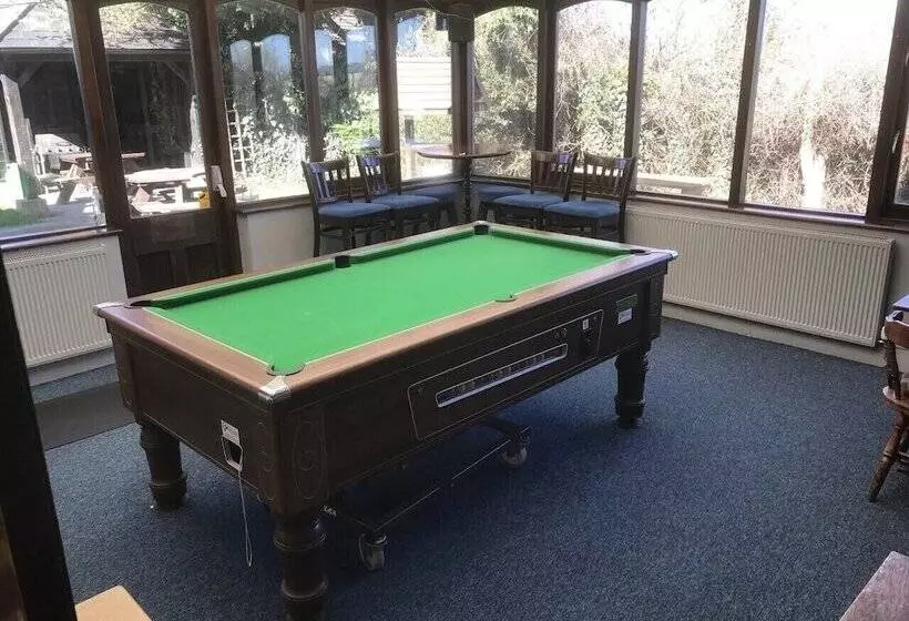 호텔 The Kicking Dickey