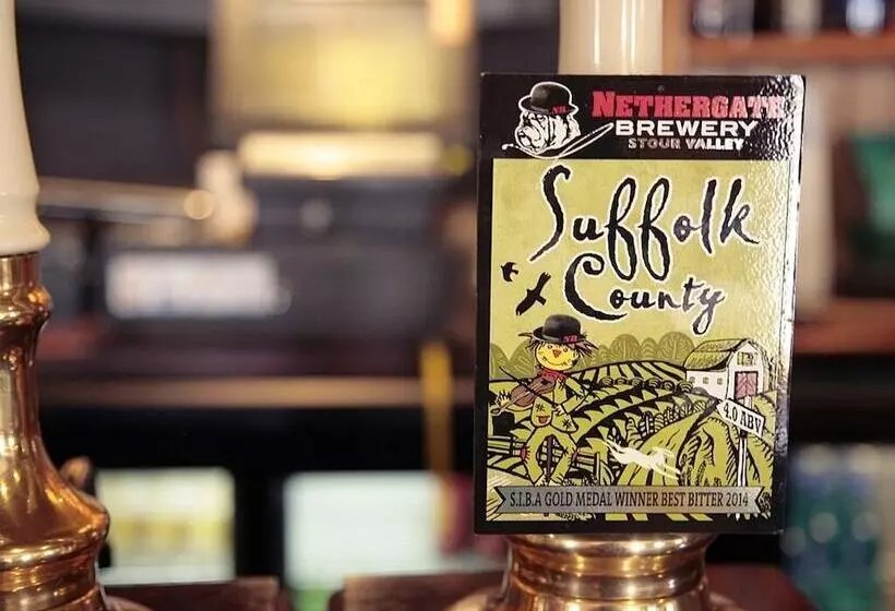 호텔 The Kicking Dickey