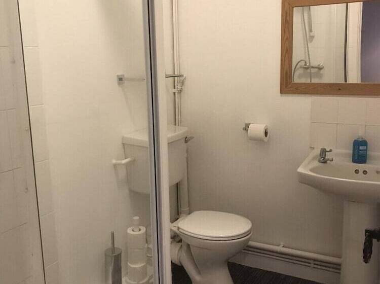 호텔 The Kicking Dickey