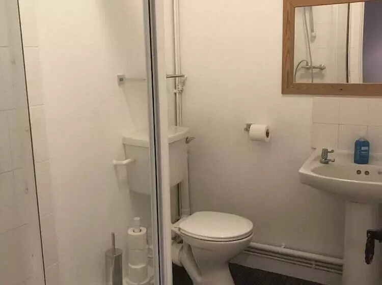 호텔 The Kicking Dickey