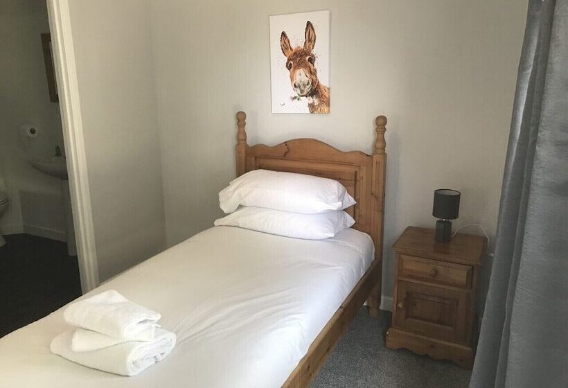 호텔 The Kicking Dickey