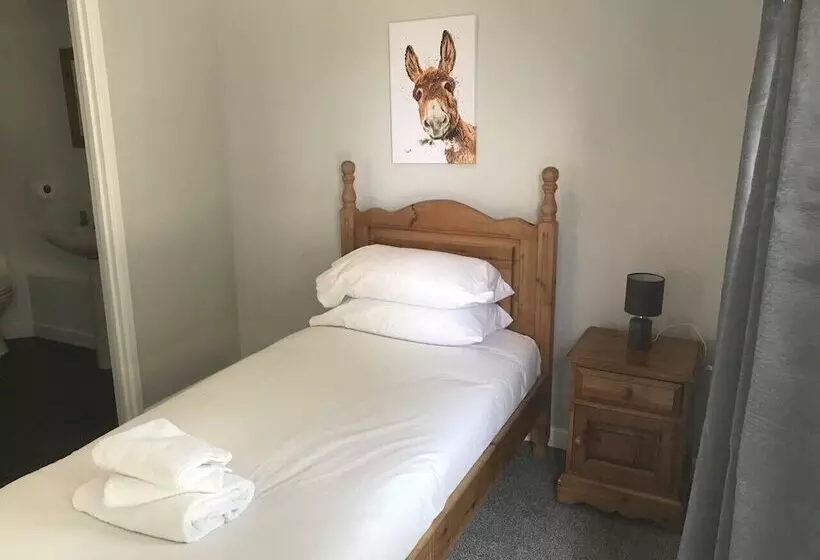 호텔 The Kicking Dickey