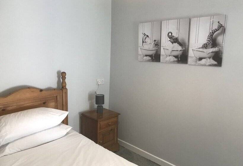 호텔 The Kicking Dickey