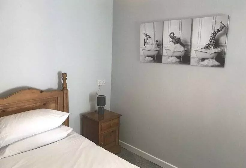 호텔 The Kicking Dickey