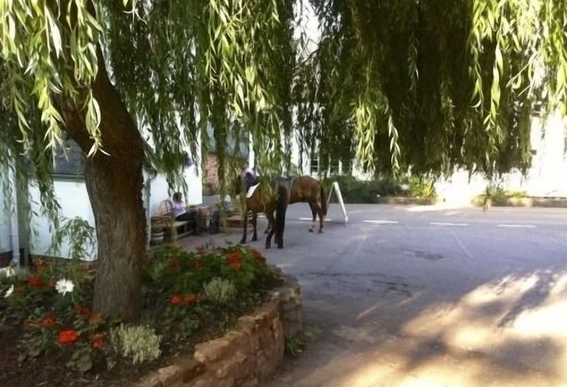בית מלון כפרי Notley Arms Inn Exmoor National Park