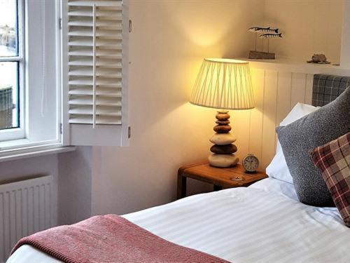 בית מלון כפרי The Steam Packet Inn