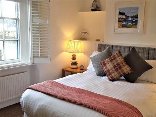 בית מלון כפרי The Steam Packet Inn