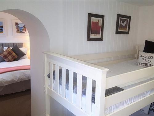 בית מלון כפרי The Steam Packet Inn