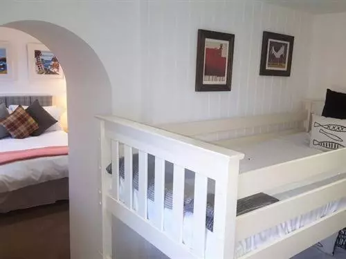 호텔 The Steam Packet Inn