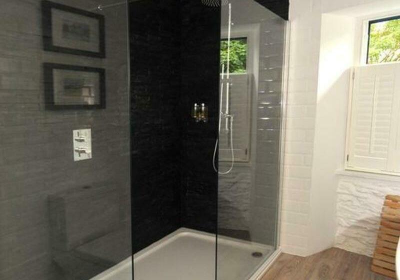 בית מלון כפרי The Steam Packet Inn